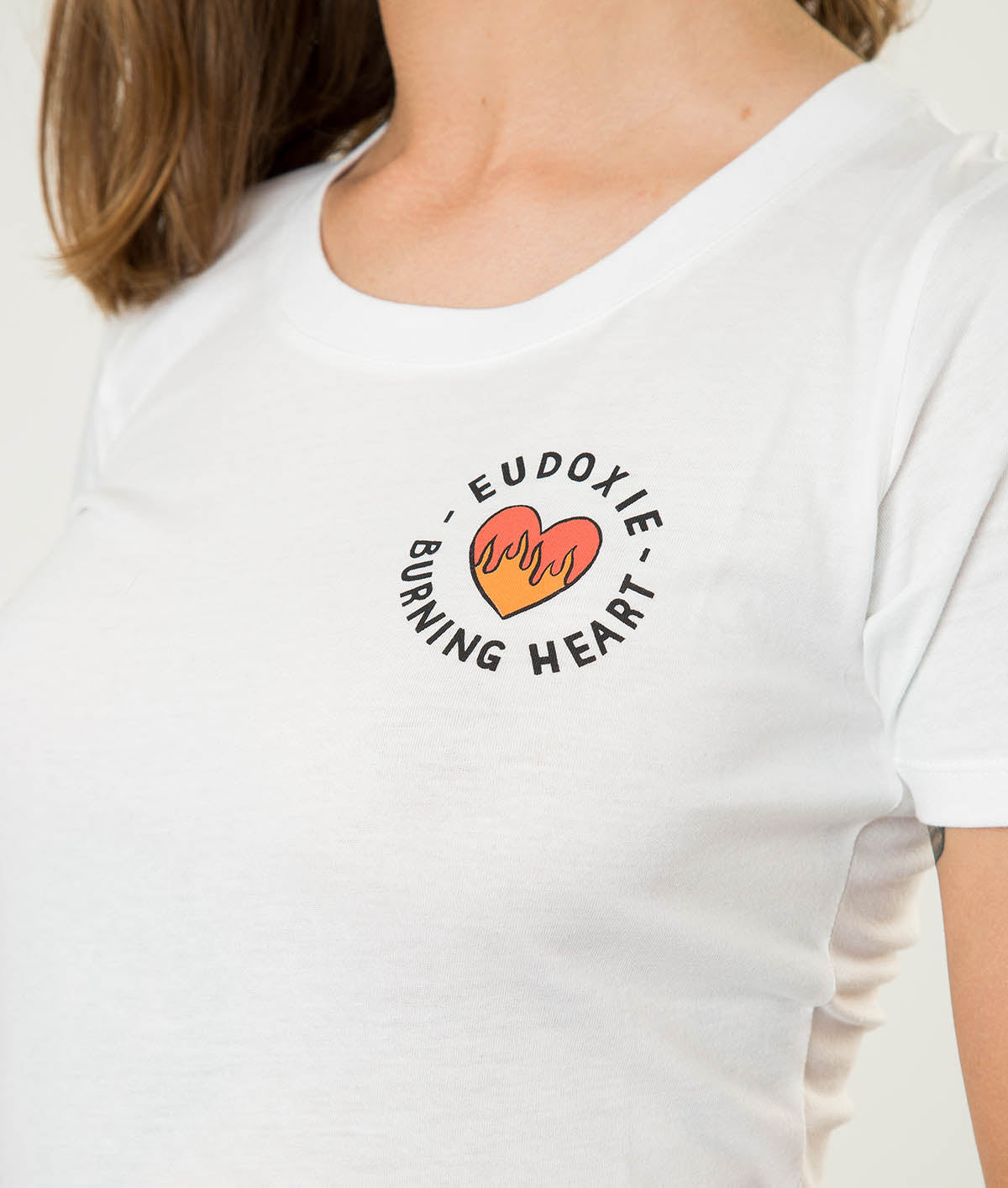 Eudoxie Marie Tee
