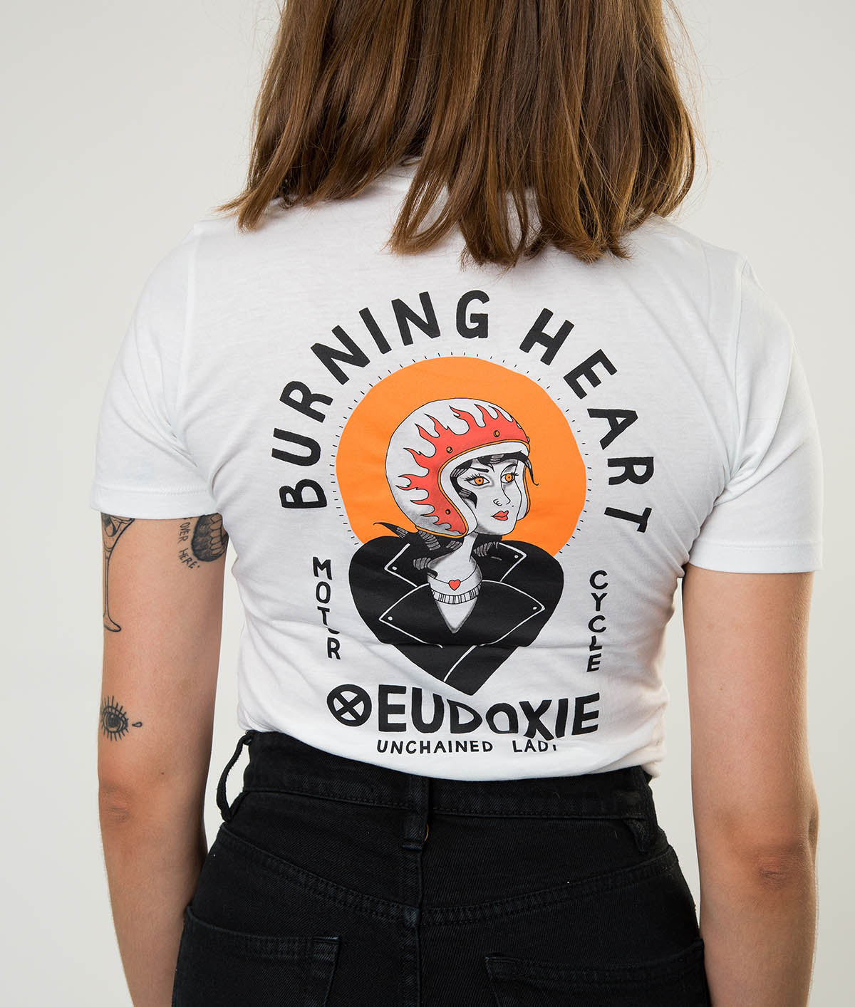 Eudoxie Marie Tee
