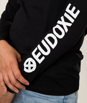Eudoxie Fast Tee long sleeve