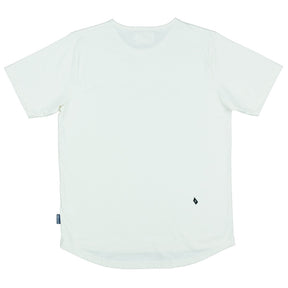 Kytone Final Lap White Tee
