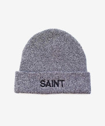 SA1NT No. 1 Skull Beanie
