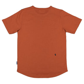 Kytone Heart Tan Tee