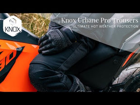 Knox Men’s Urbane Pro Trousers