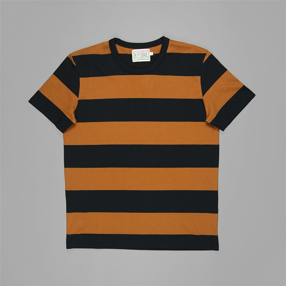 Kytone Joe Terracotta T-shirt