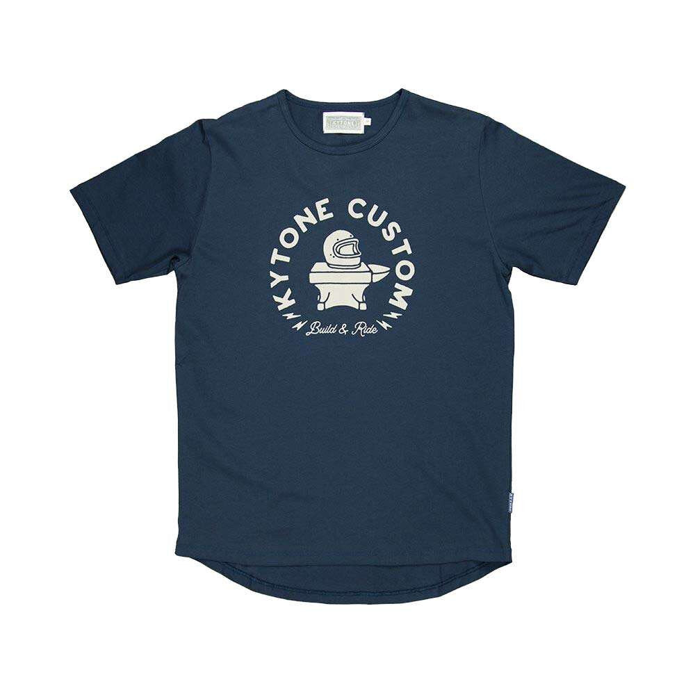 Kytone Helm Tee