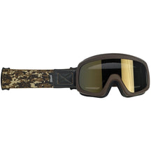 Biltwell Overland 2.0 goggle