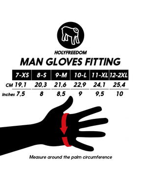 Holy Freedom Ipnotico Glove
