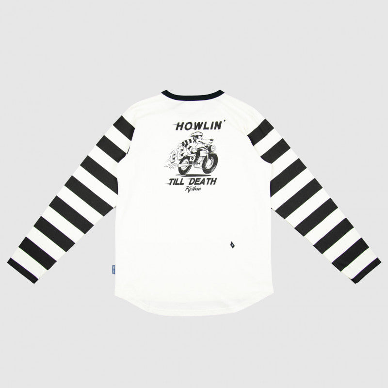 Kytone Wolf LS T