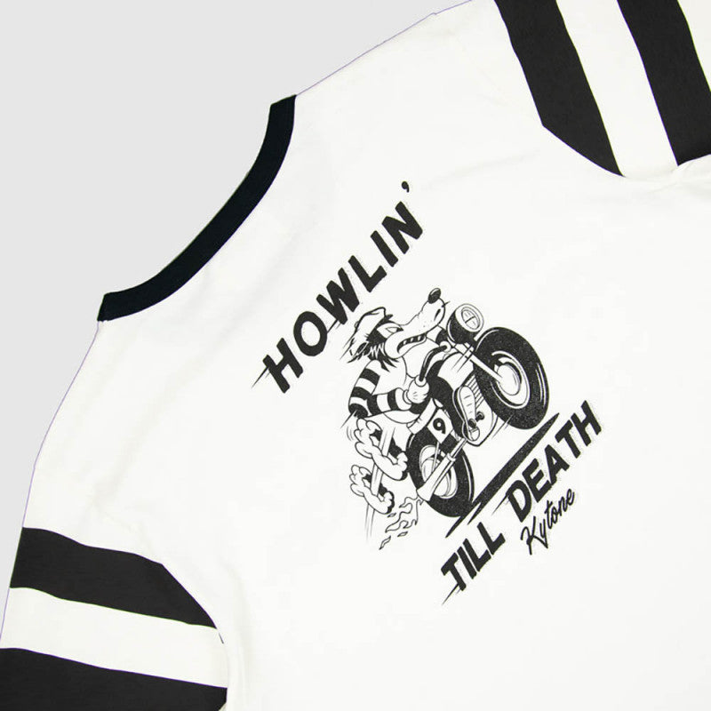 Kytone Wolf LS T