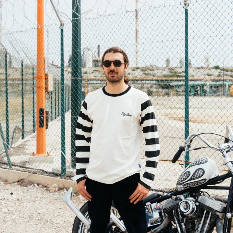 Kytone Wolf LS T