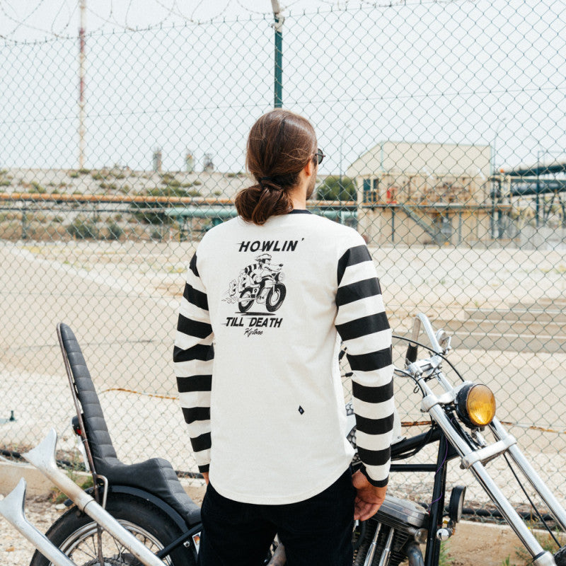 Kytone Wolf LS T