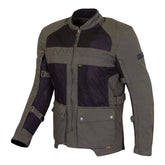Mahala D30 Raid Jacket