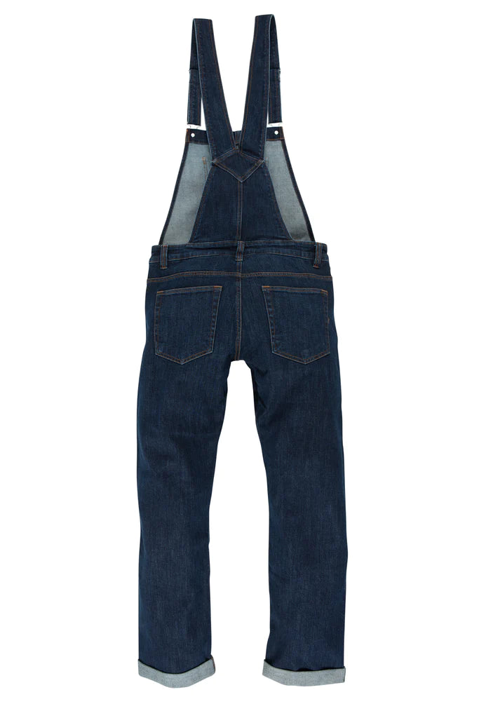 Resurgence Gear Mens PEKEV CE Dungarees