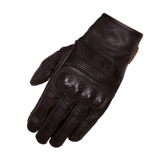 Merlin Shenstone D3O Leather Motorcycle Gloves