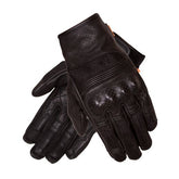 Merlin Shenstone D3O Leather Motorcycle Gloves