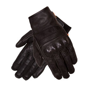 Merlin Shenstone D3O Leather Motorcycle Gloves