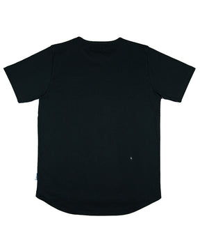 Kytone Metal Black Tee