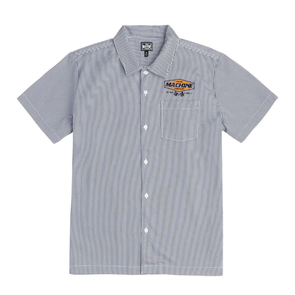 Loser Machie Montes Shirt