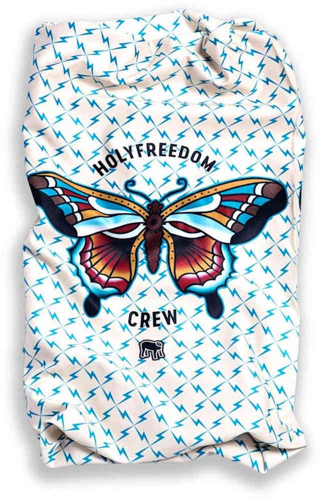 Holy Freedom Butterfly