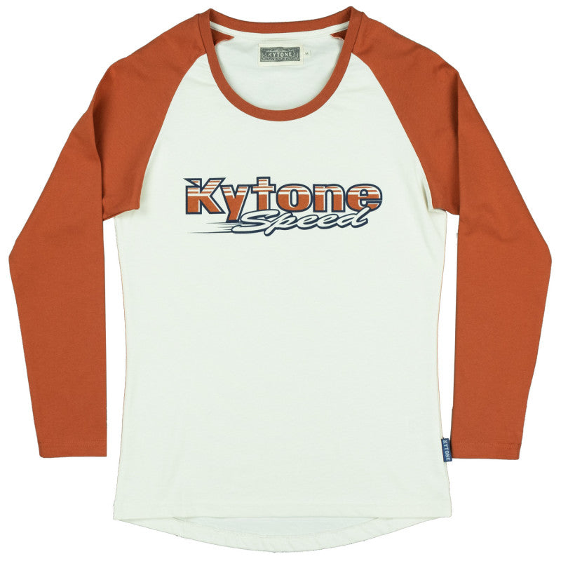 Kytone Ladies Nineties Tee