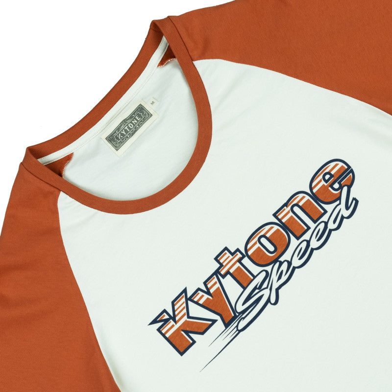 Kytone Ladies Nineties Tee