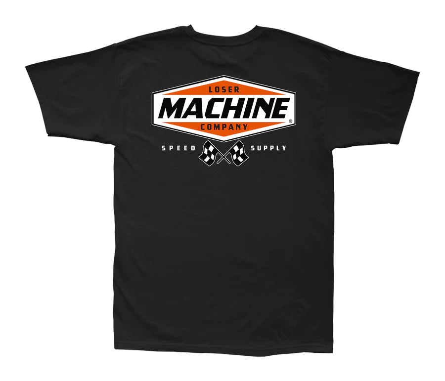 Loser Machine Overdrive T-Shirt