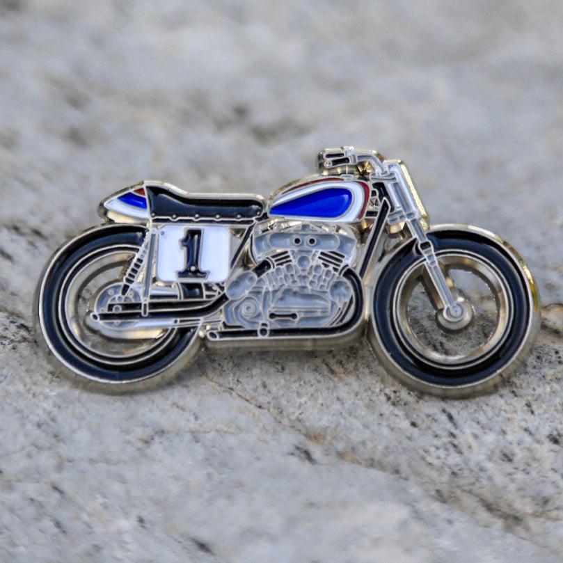Age of Glory pins