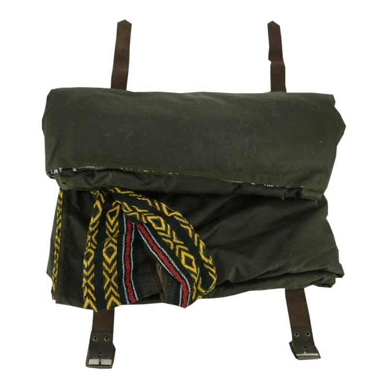 Kytone Pot'cho Olive
