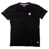 Merlin Radford Core Tee Black