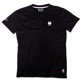 Merlin Radford Core Tee Black