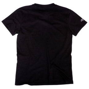 Merlin Radford Core Tee Black