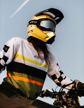 Atwyld Send It Jersey