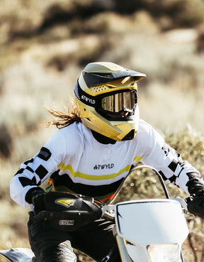Atwyld Send It Jersey