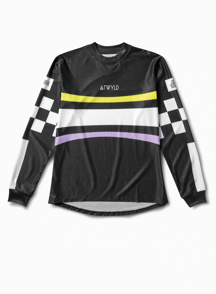 Atwyld Send It Jersey