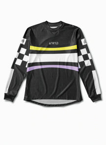 Atwyld Send It Jersey