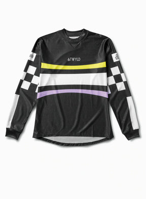 Atwyld Send It Jersey