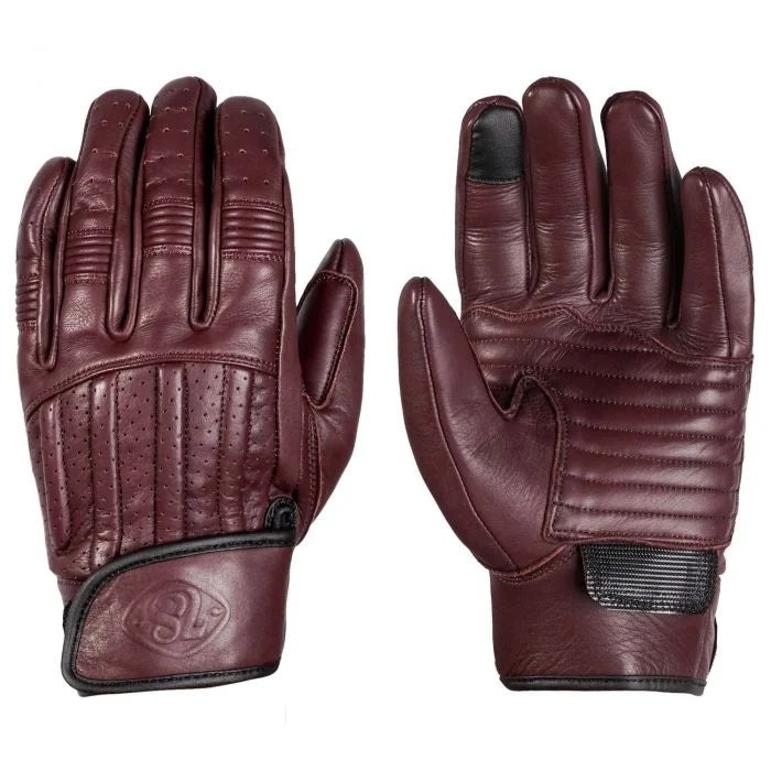 78 Motor co. Sprint Glove MKIII Blood and Bourbon