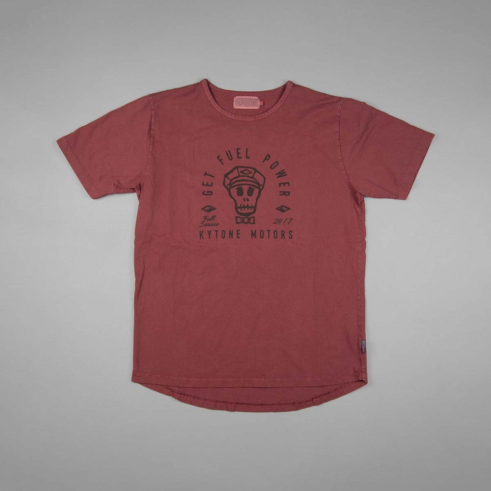 Kytone T-Shirt FUEL 1