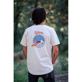 Kytone T-Shirt SKELETON 1