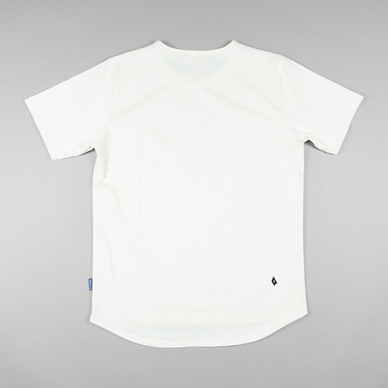 Kytone Coffee & Ride Tee White