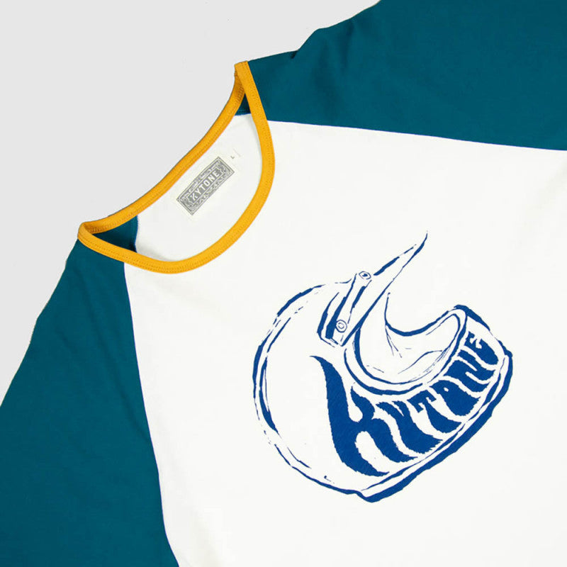 Kytone Visor Blue T