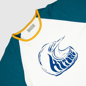 Kytone Visor Blue T