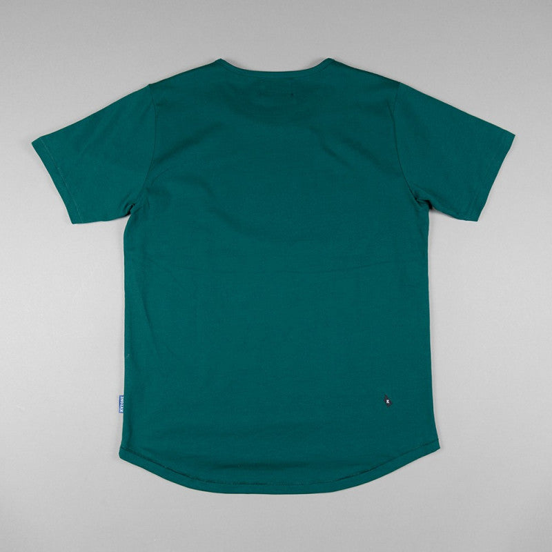 Kytone Wild Green Tee