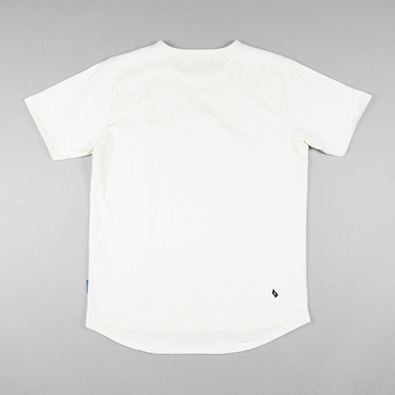 Kytone Wild Tee White