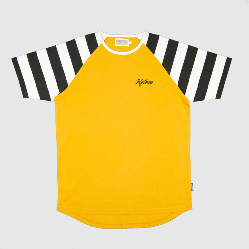 Kytone Howlin' Yellow T