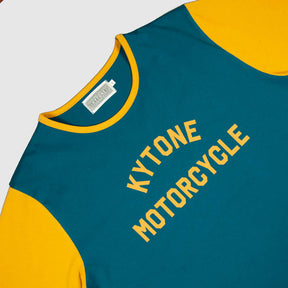Kytone Motorcycle 3 Tee