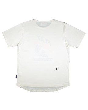 Kytone Tracker White Tee