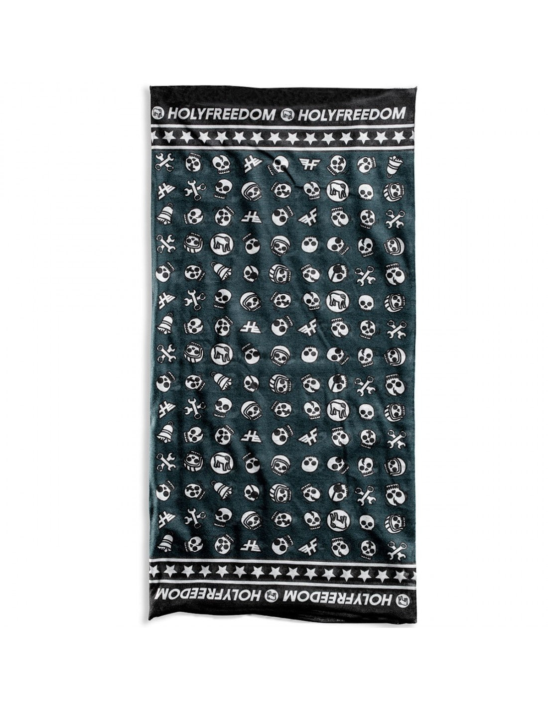 Holy Freedom Lucky Bandana Tube
