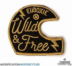 Eudoxie Assorted Patches