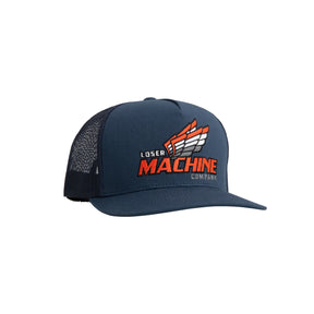 Loser machine Wildomar Cap